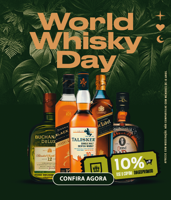 Dia do Whisky
